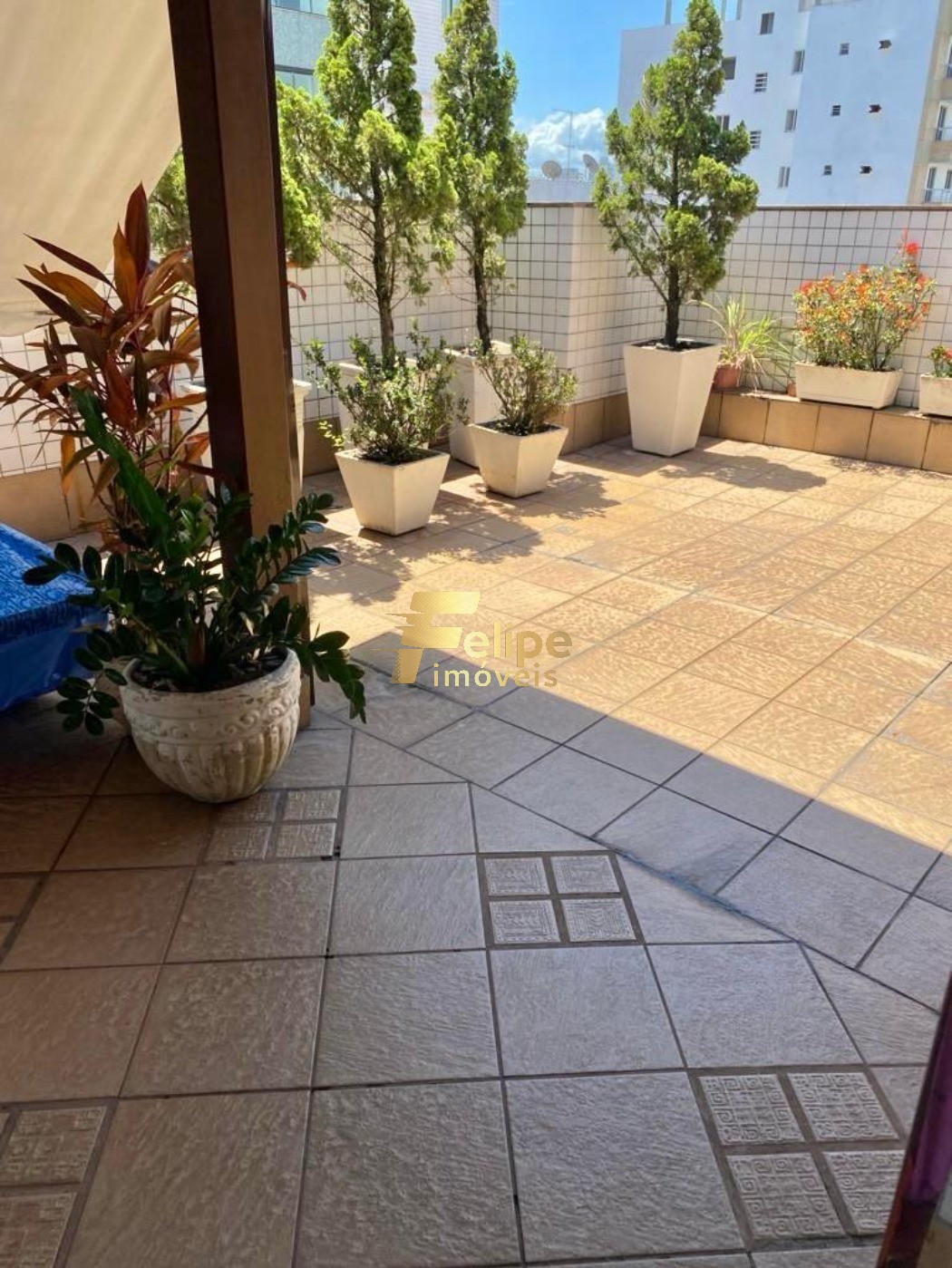 Cobertura, 3 quartos, 200 m² - Foto 15