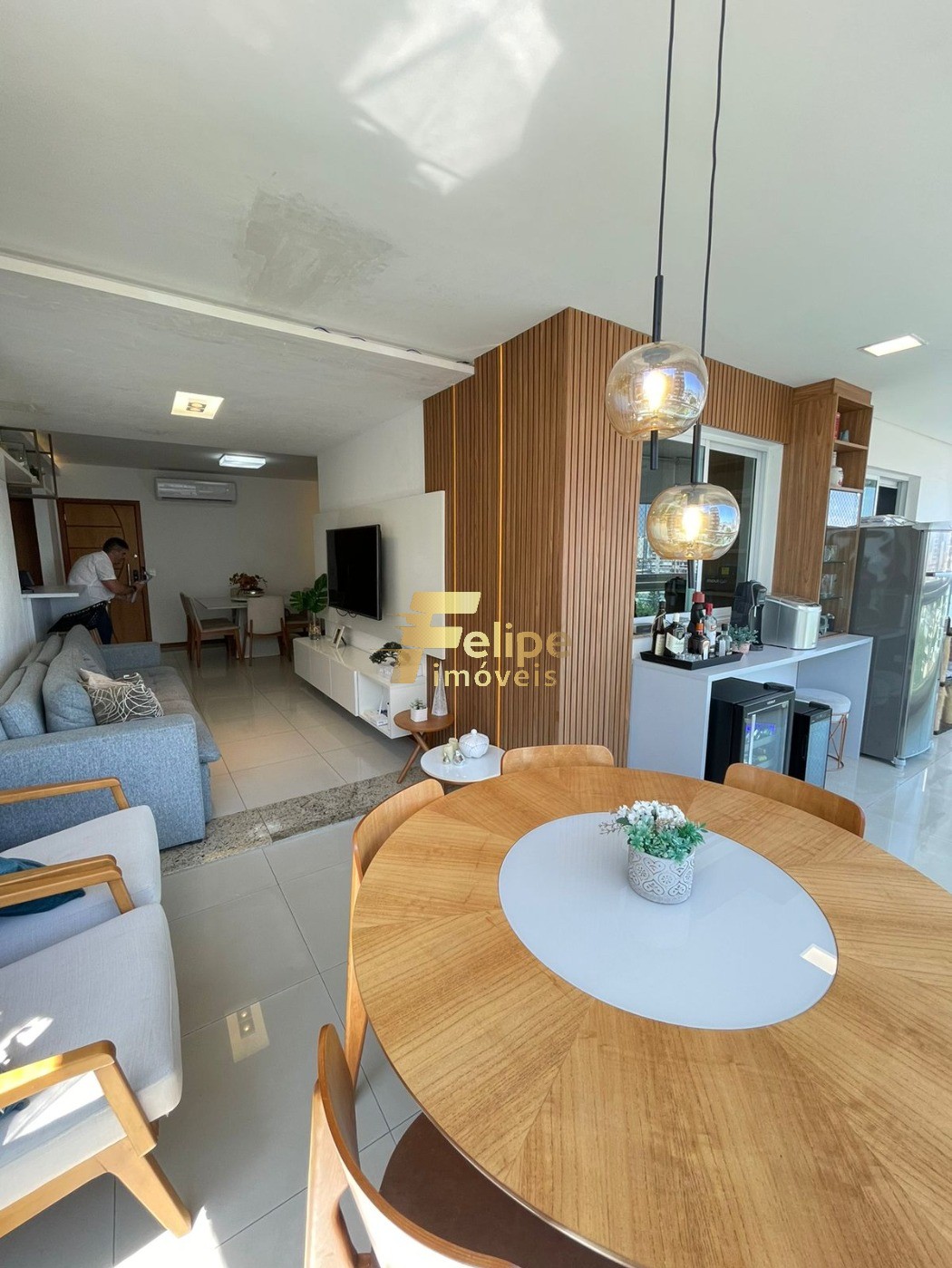 Apartamento, 4 quartos, 95 m² - Foto 6