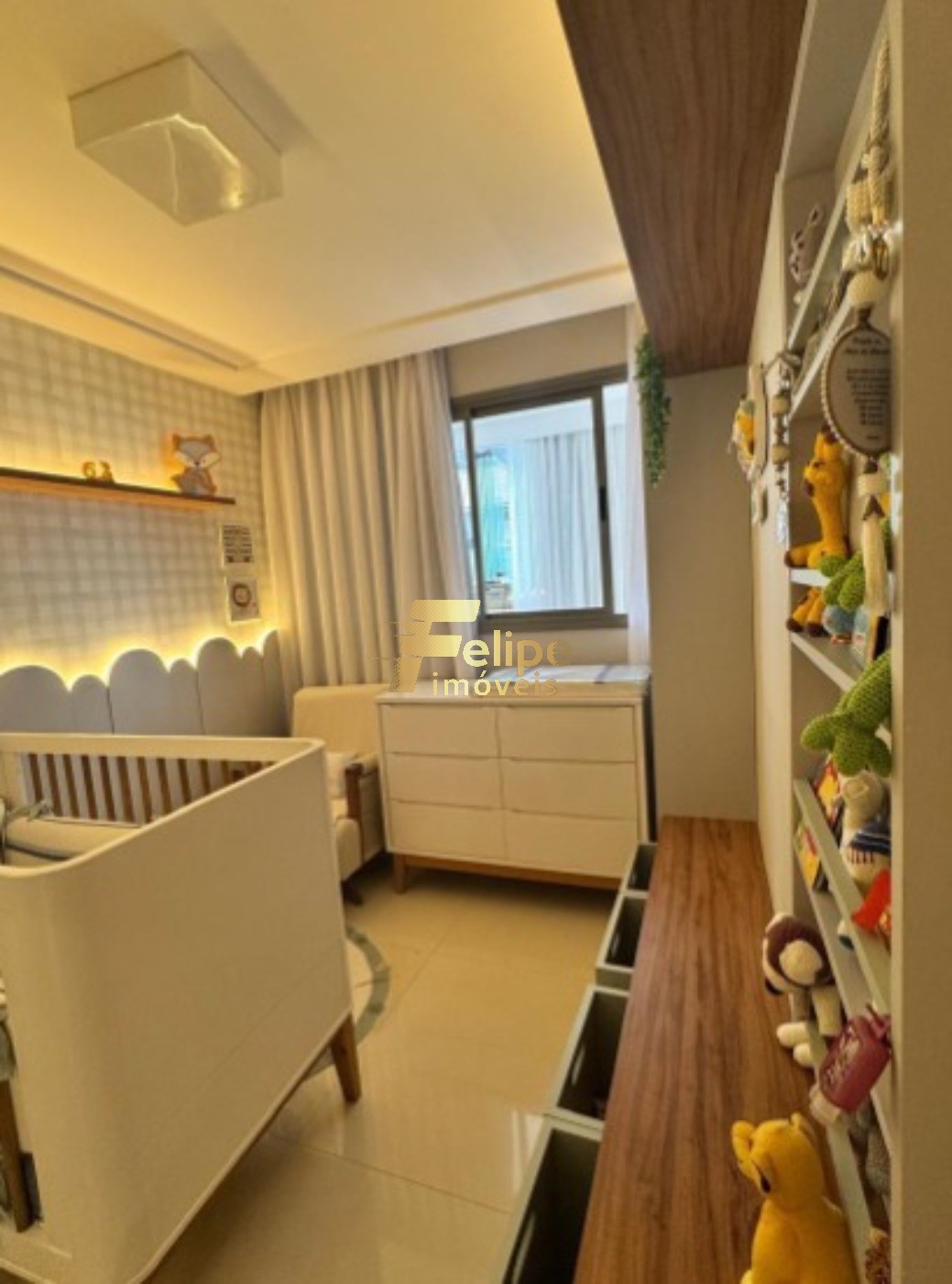 Apartamento, 3 quartos, 147 m² - Foto 14