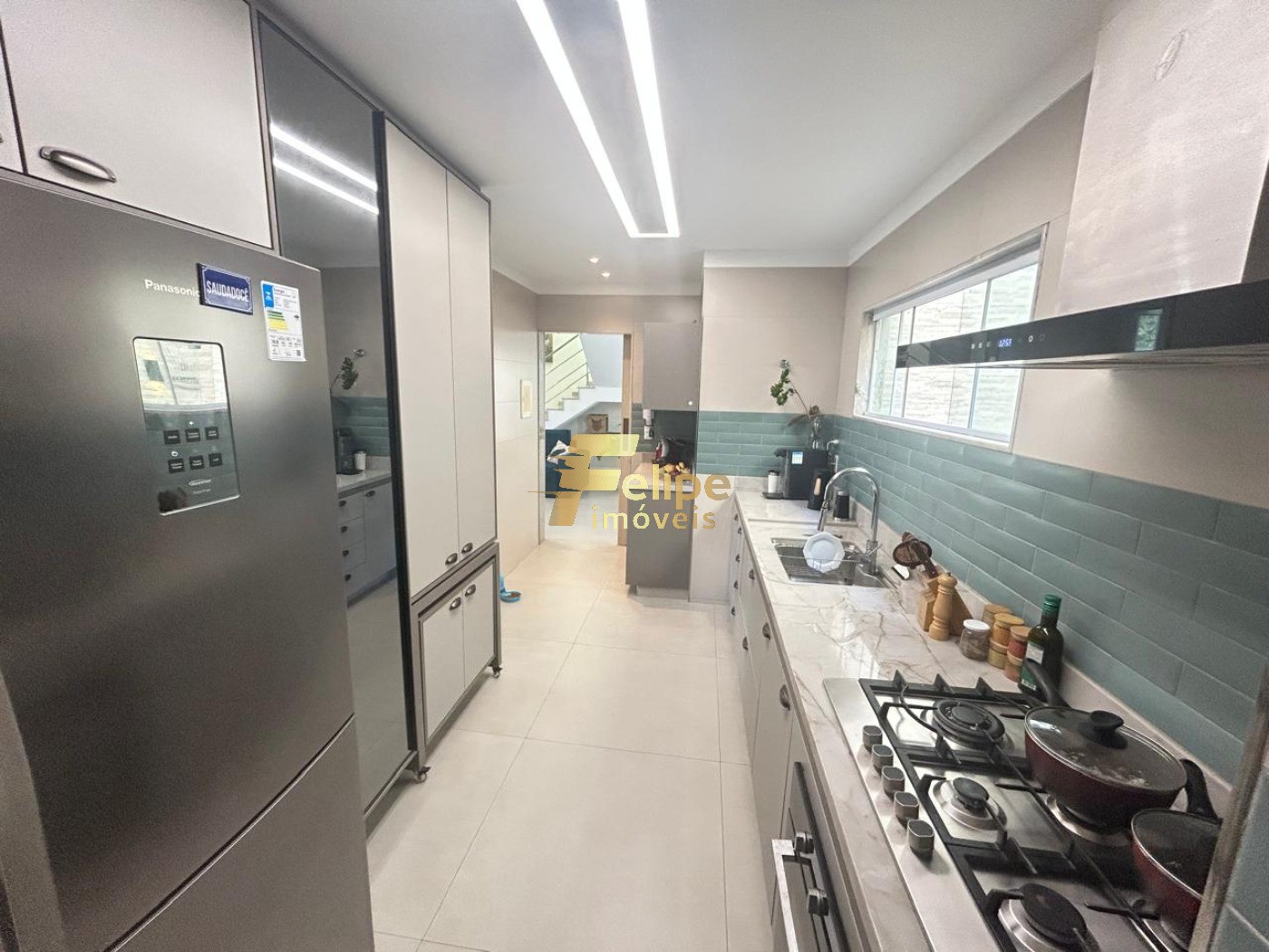Casa, 4 quartos, 170 m² - Foto 17