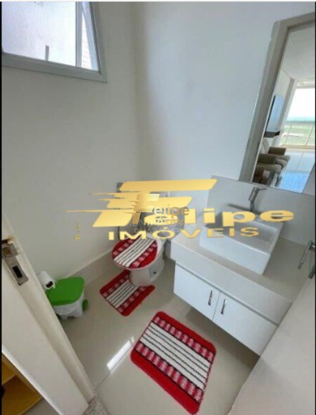 Apartamento, 3 quartos, 165 m² - Foto 9
