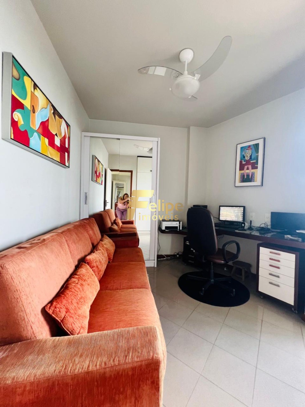 Apartamento, 3 quartos, 113 m² - Foto 5