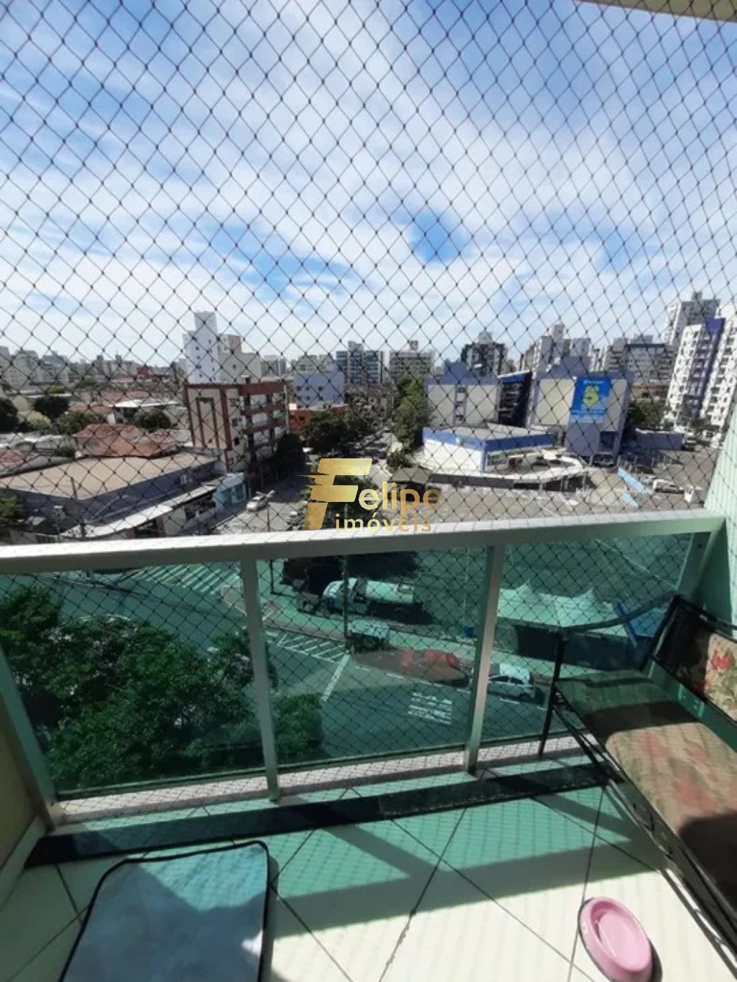 Apartamento, 2 quartos, 88 m² - Foto 1