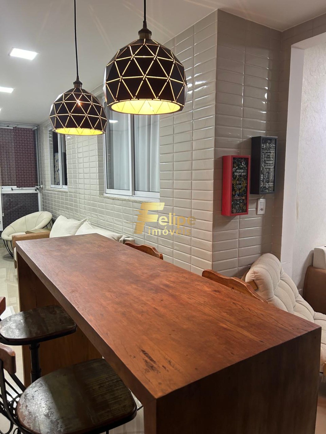 Apartamento, 4 quartos, 135 m² - Foto 6