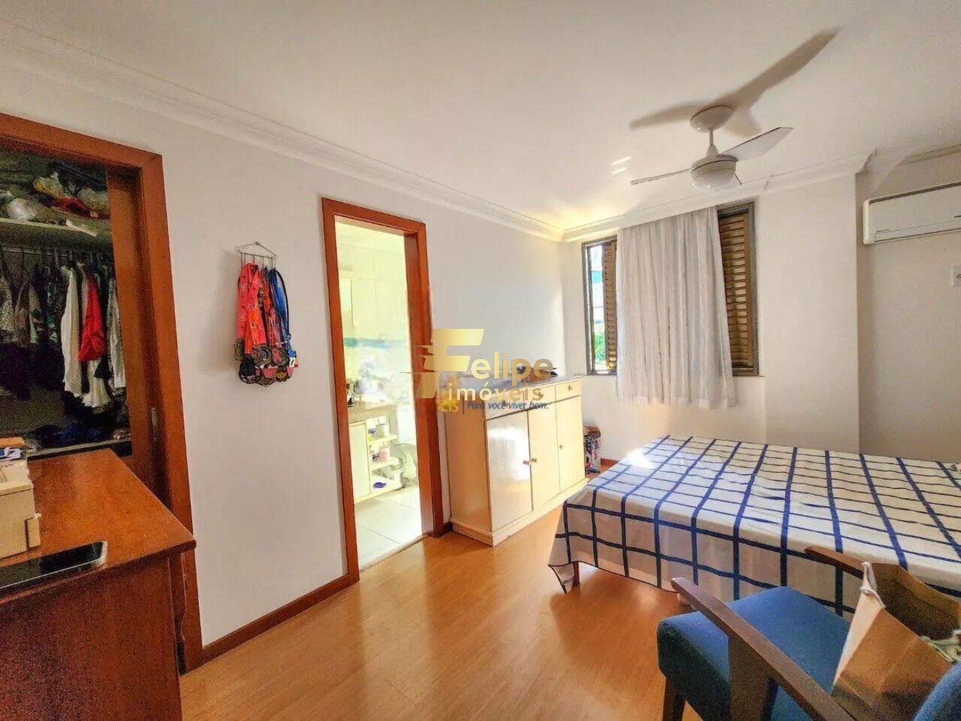 Apartamento, 3 quartos, 97 m² - Foto 6
