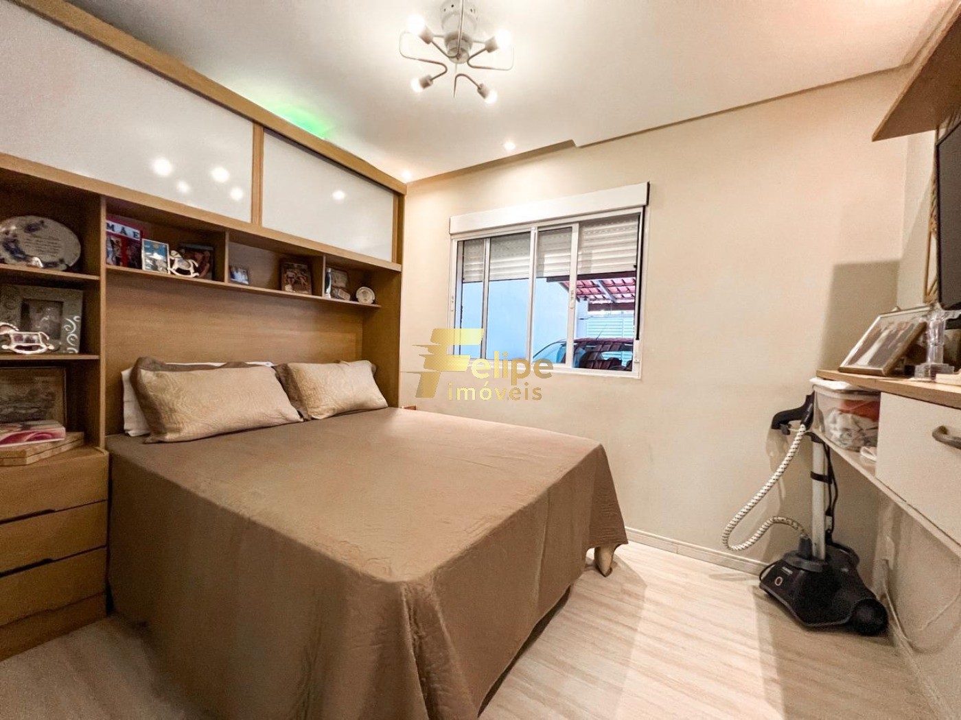 Casa, 5 quartos, 237 m² - Foto 3