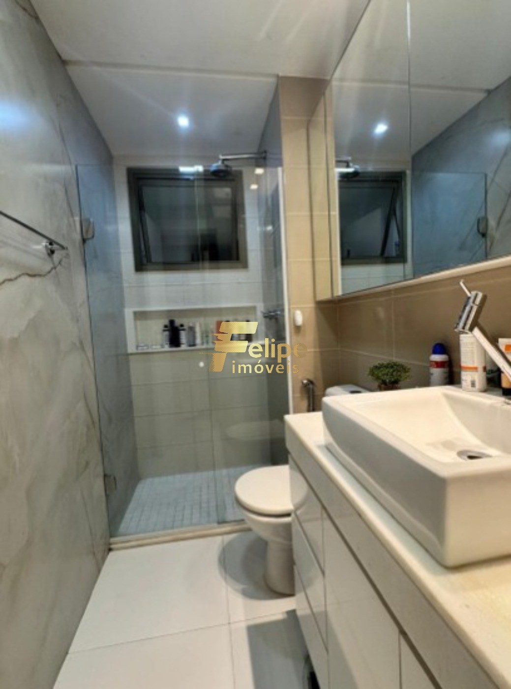 Apartamento, 3 quartos, 147 m² - Foto 7