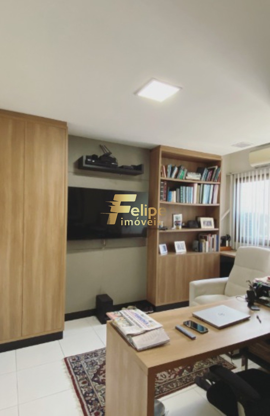 Apartamento, 4 quartos, 140 m² - Foto 2