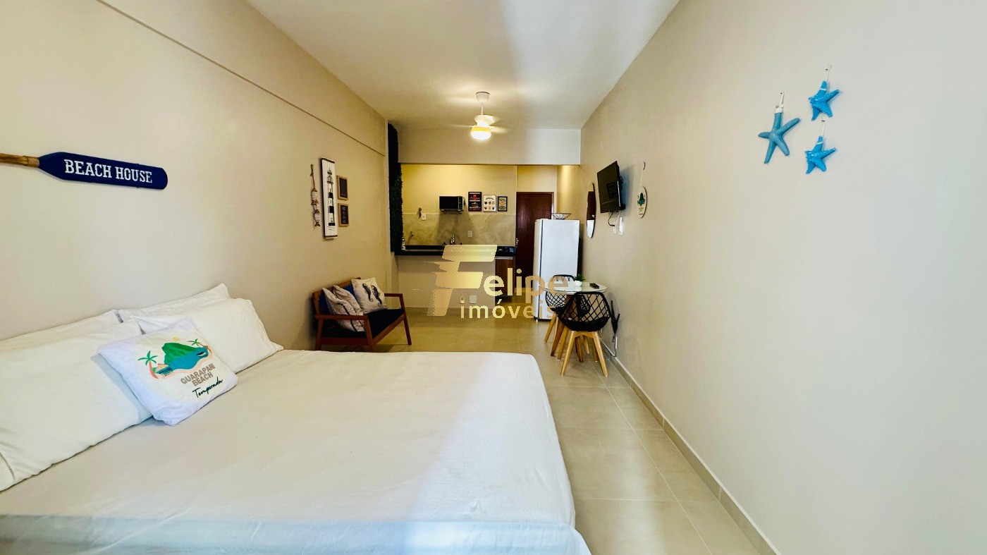 Apartamento, 1 quarto, 35 m² - Foto 18