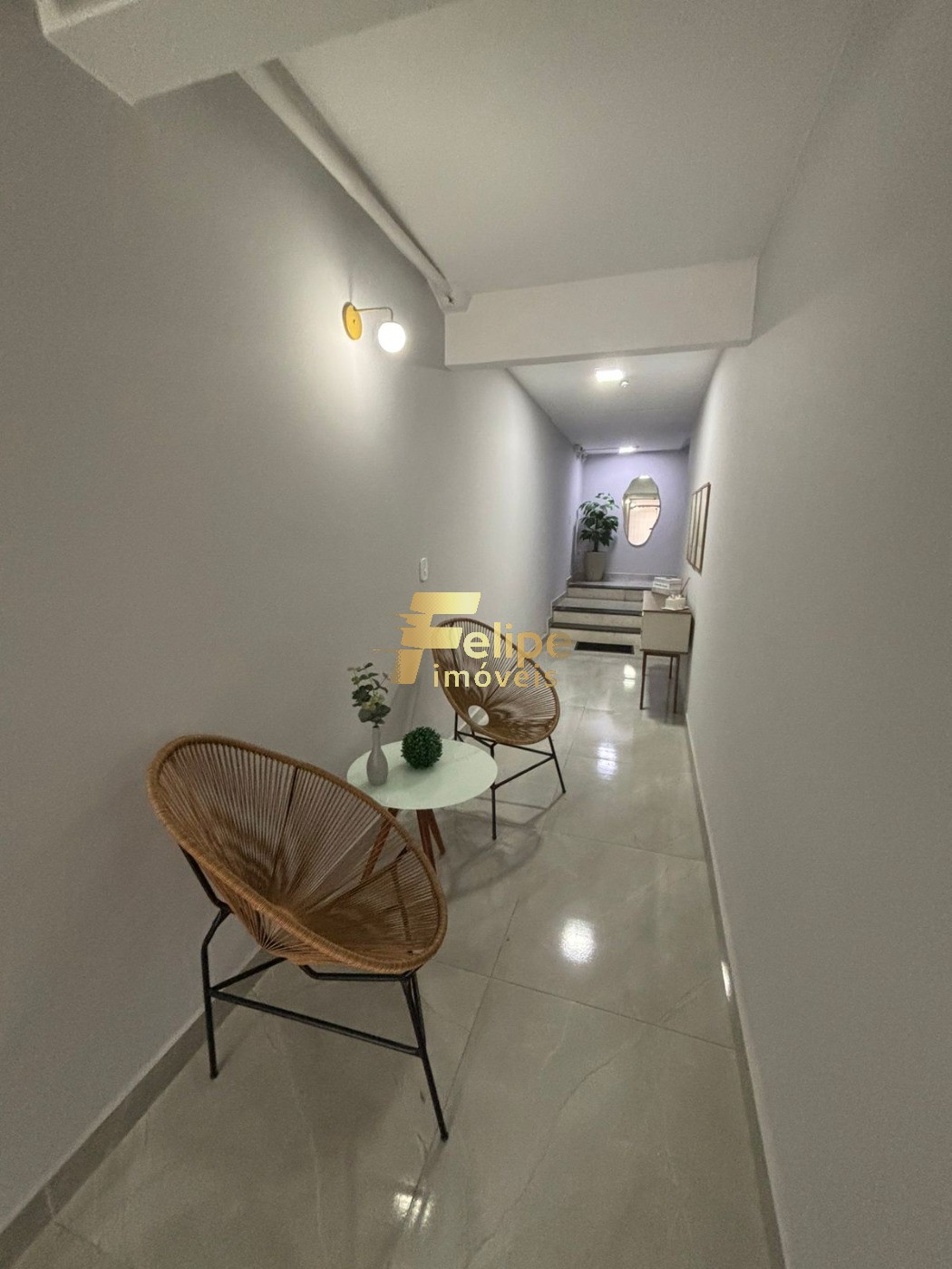Apartamento, 2 quartos, 75 m² - Foto 3