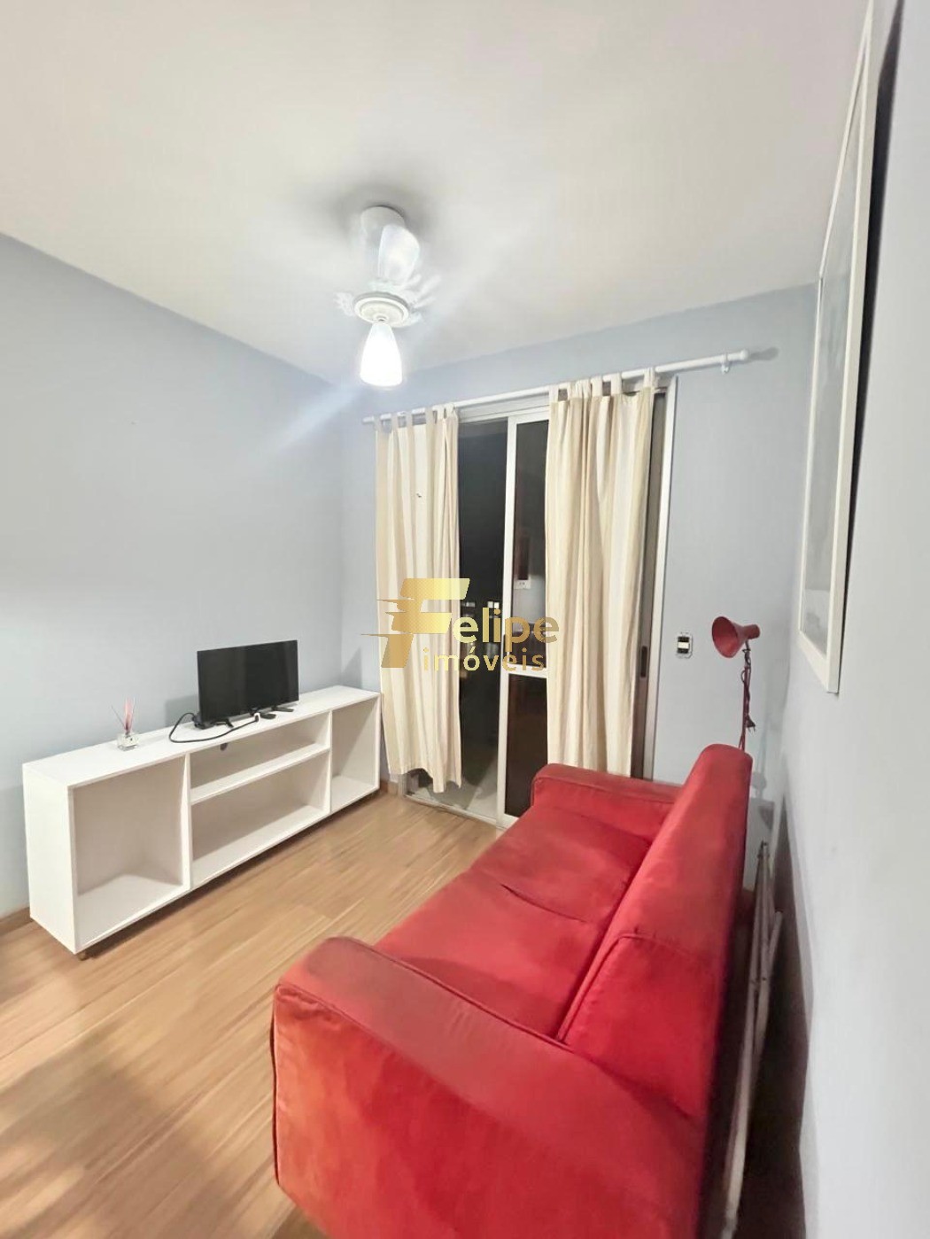 Apartamento, 2 quartos, 55 m² - Foto 8