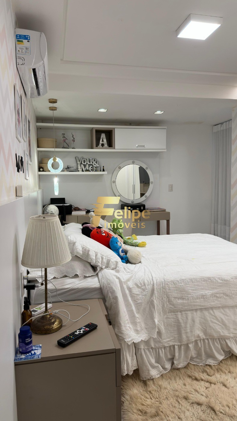 Apartamento, 3 quartos, 85 m² - Foto 21