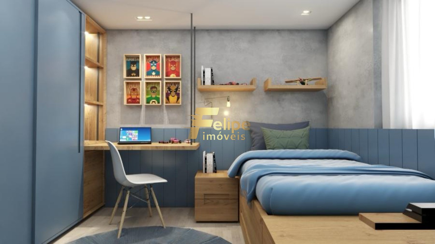 Apartamento, 3 quartos, 142 m² - Foto 7