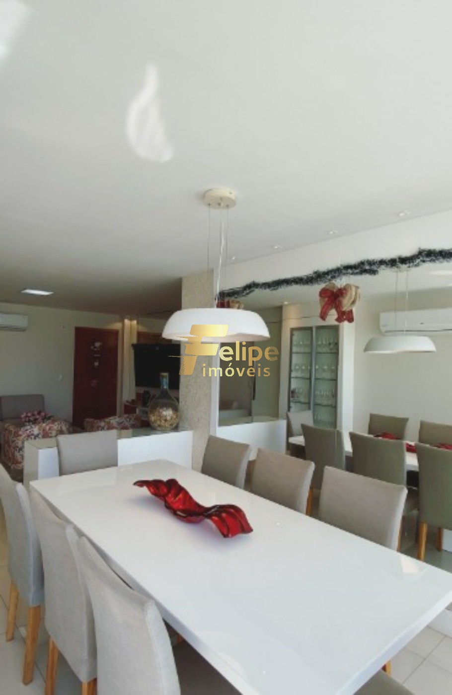 Apartamento, 4 quartos, 140 m² - Foto 7