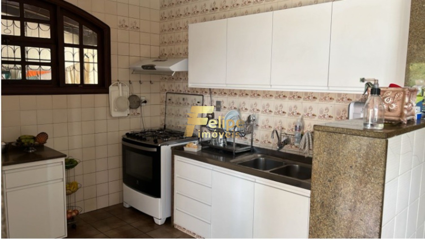 Casa, 5 quartos, 200 m² - Foto 6