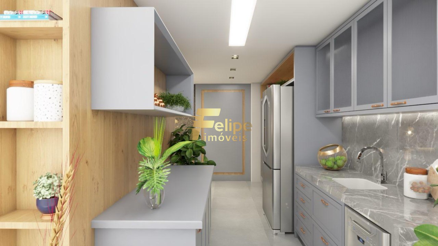 Apartamento, 3 quartos, 142 m² - Foto 22