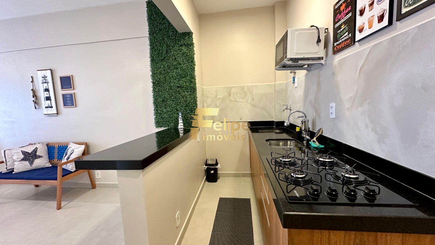 Apartamento, 1 quarto, 35 m² - Foto 5