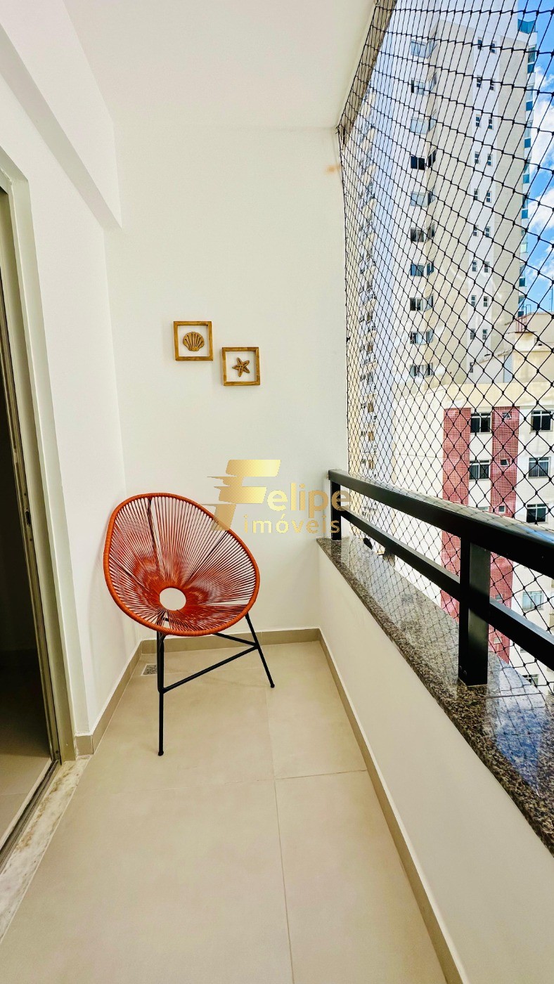 Apartamento, 1 quarto, 35 m² - Foto 14