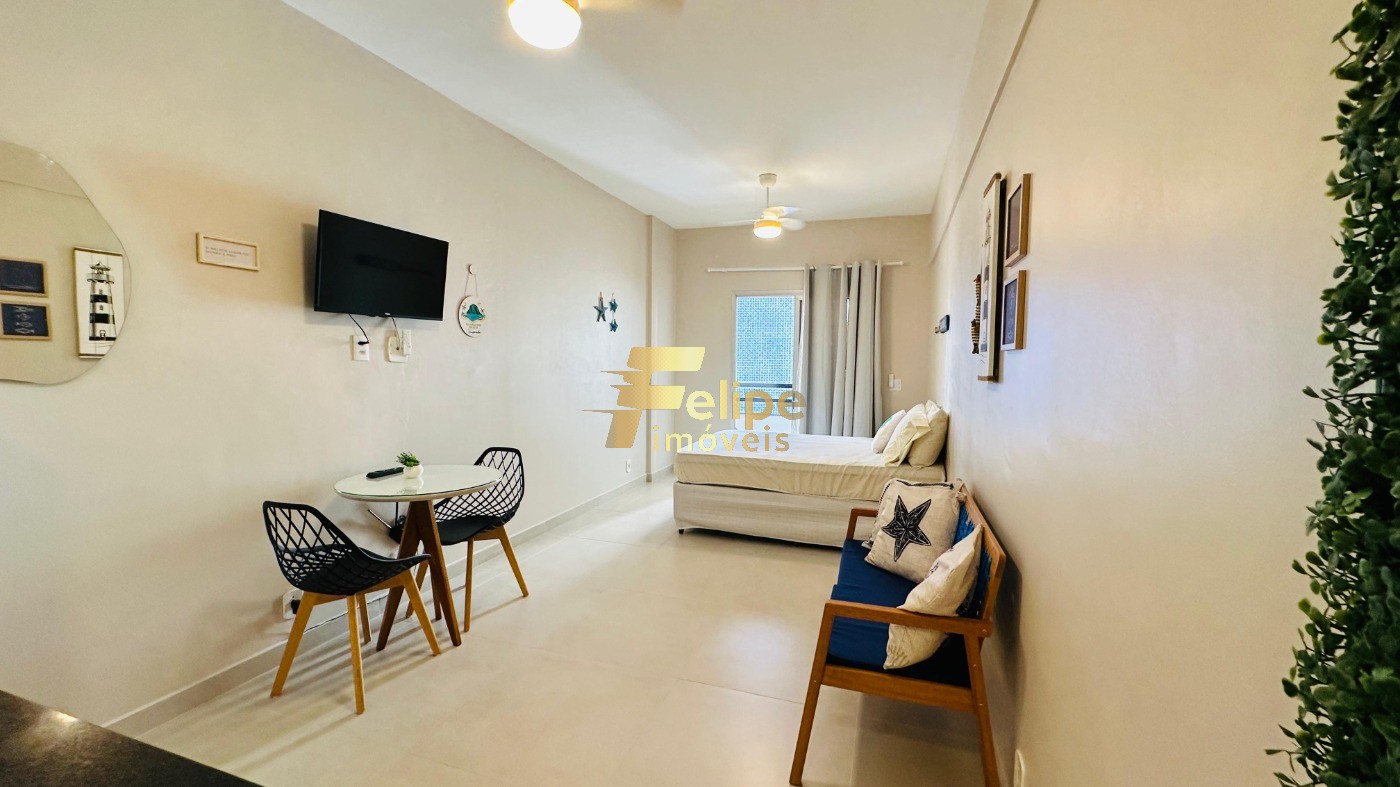 Apartamento, 1 quarto, 35 m² - Foto 20