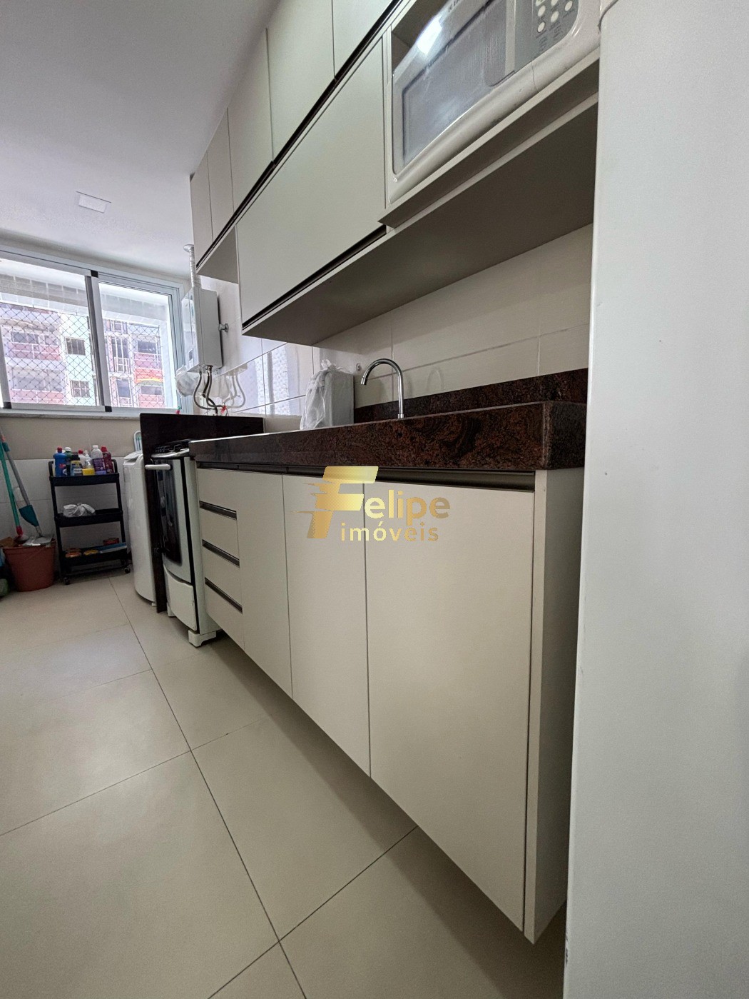 Apartamento, 2 quartos, 70 m² - Foto 2