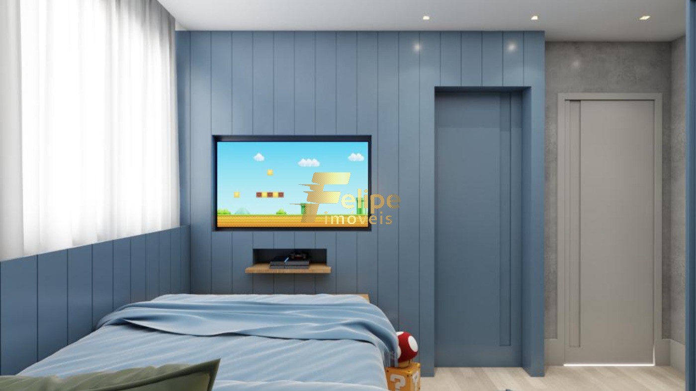 Apartamento, 3 quartos, 142 m² - Foto 6