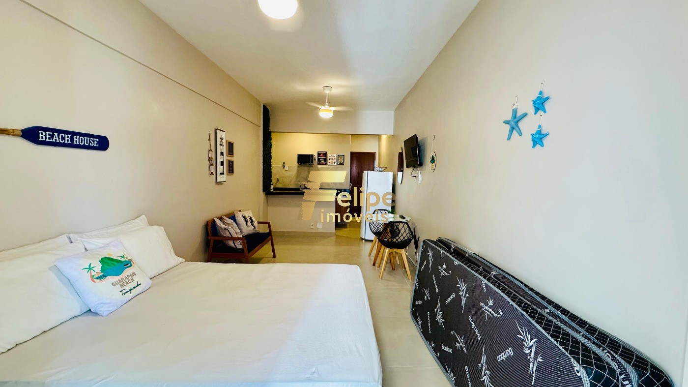 Apartamento, 1 quarto, 35 m² - Foto 17