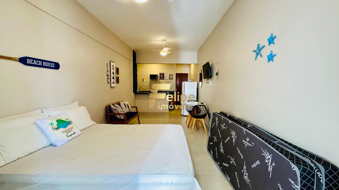 Apartamento, 1 quarto, 35 m² - Foto 13