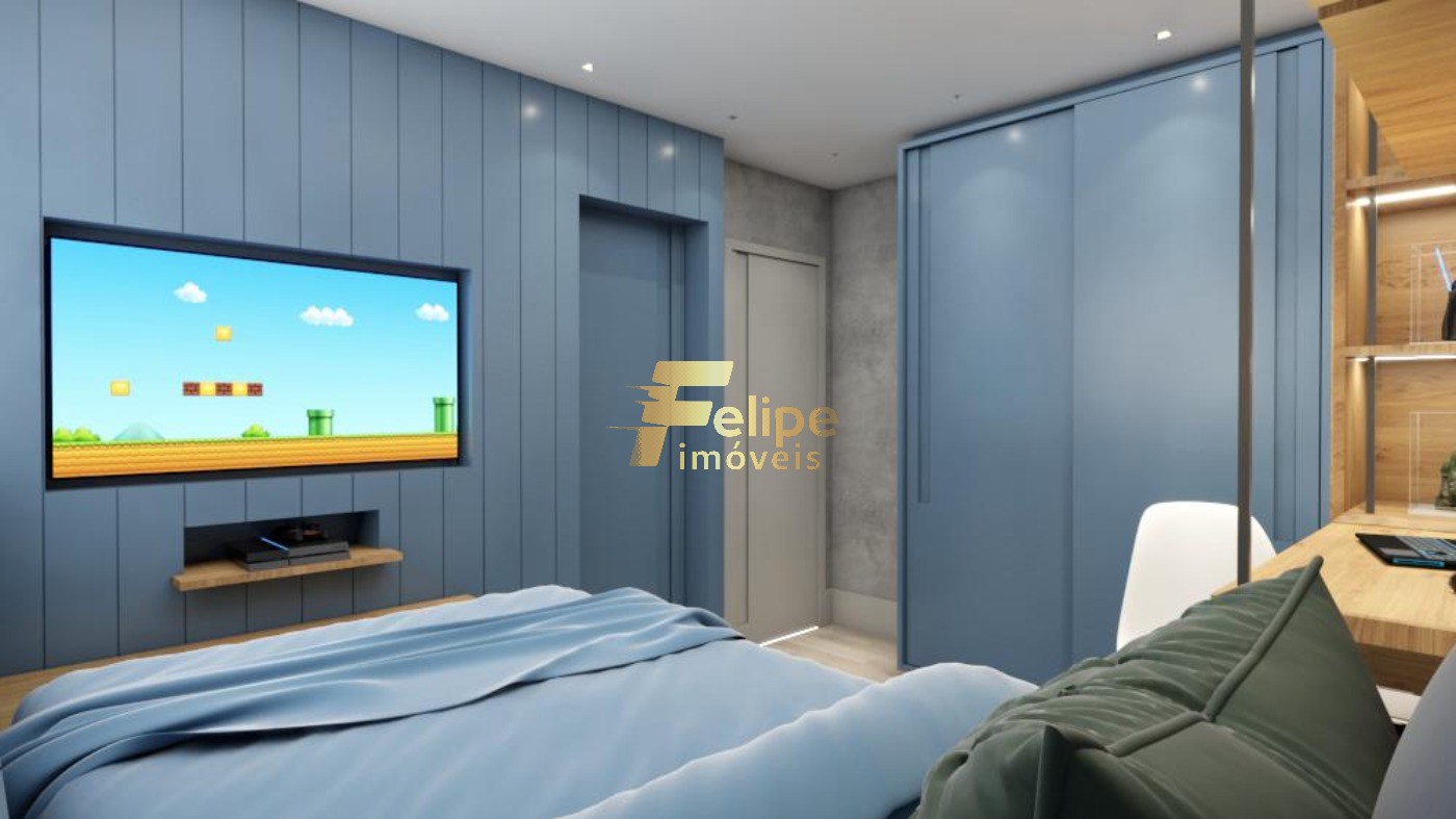 Apartamento, 3 quartos, 142 m² - Foto 8