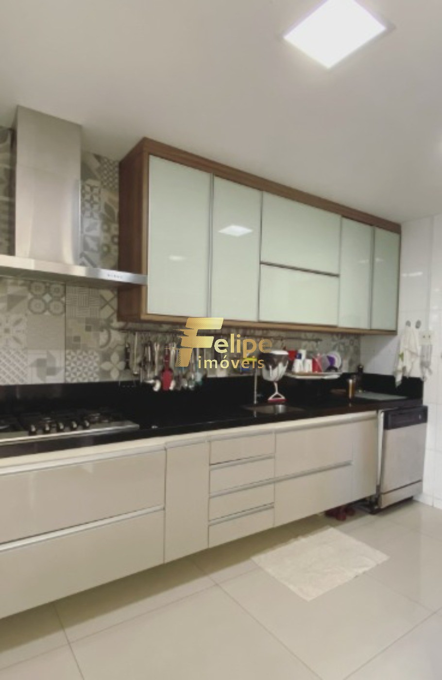 Apartamento, 4 quartos, 140 m² - Foto 9