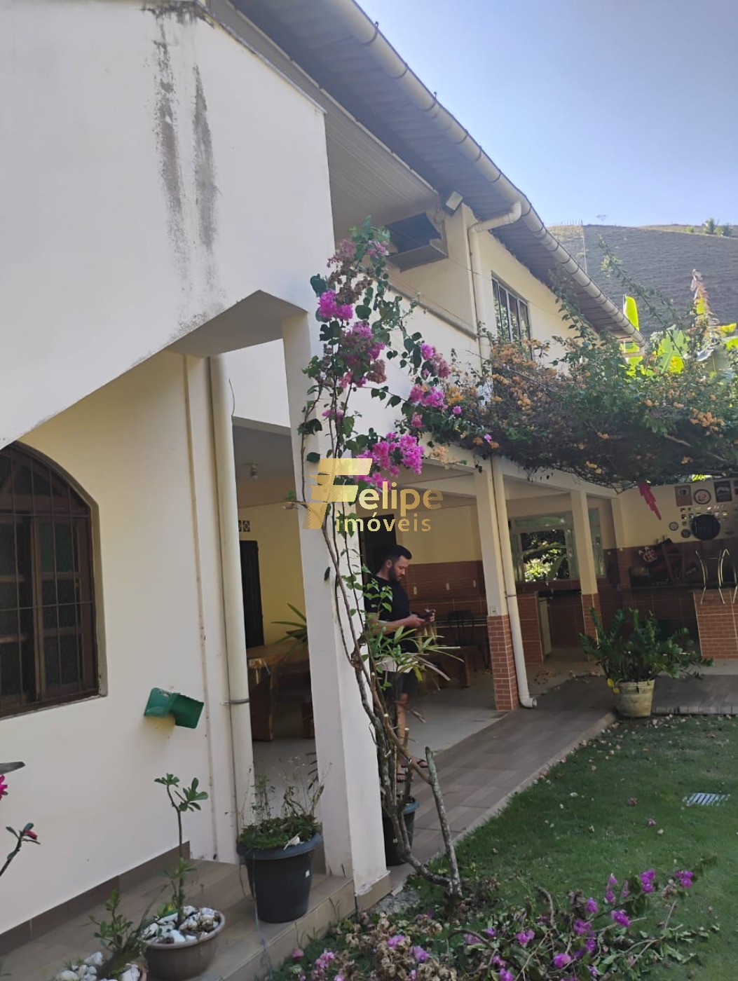Sítio, 9 quartos, 25000 m² - Foto 1