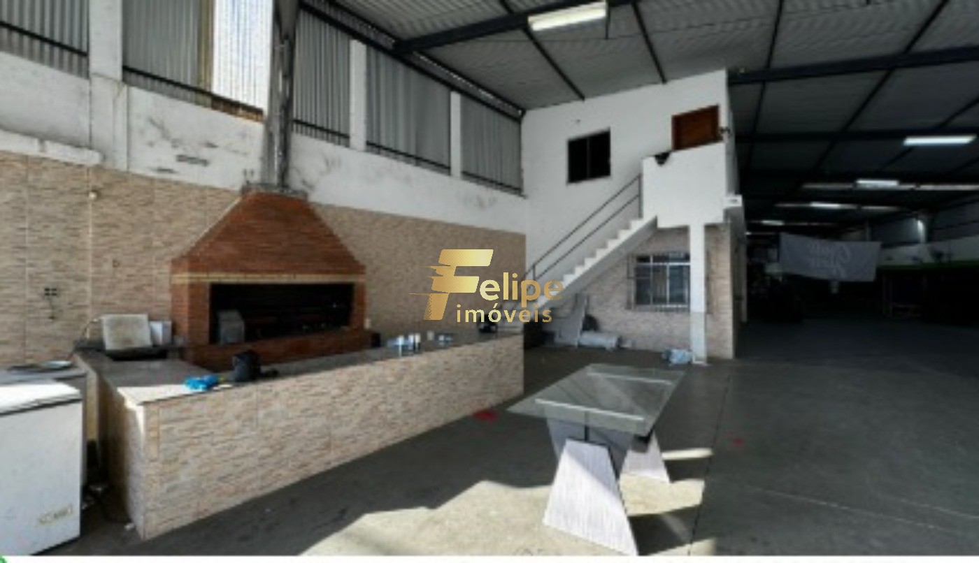 Depósito-Galpão, 2500 m² - Foto 6