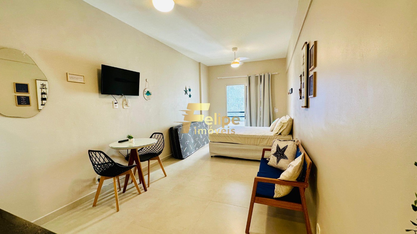 Apartamento, 1 quarto, 35 m² - Foto 6