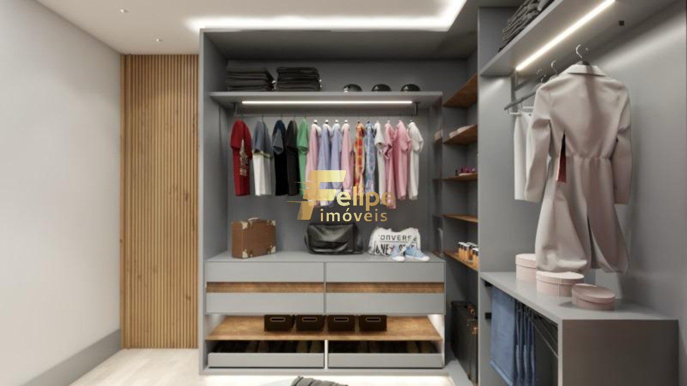 Apartamento, 3 quartos, 142 m² - Foto 5