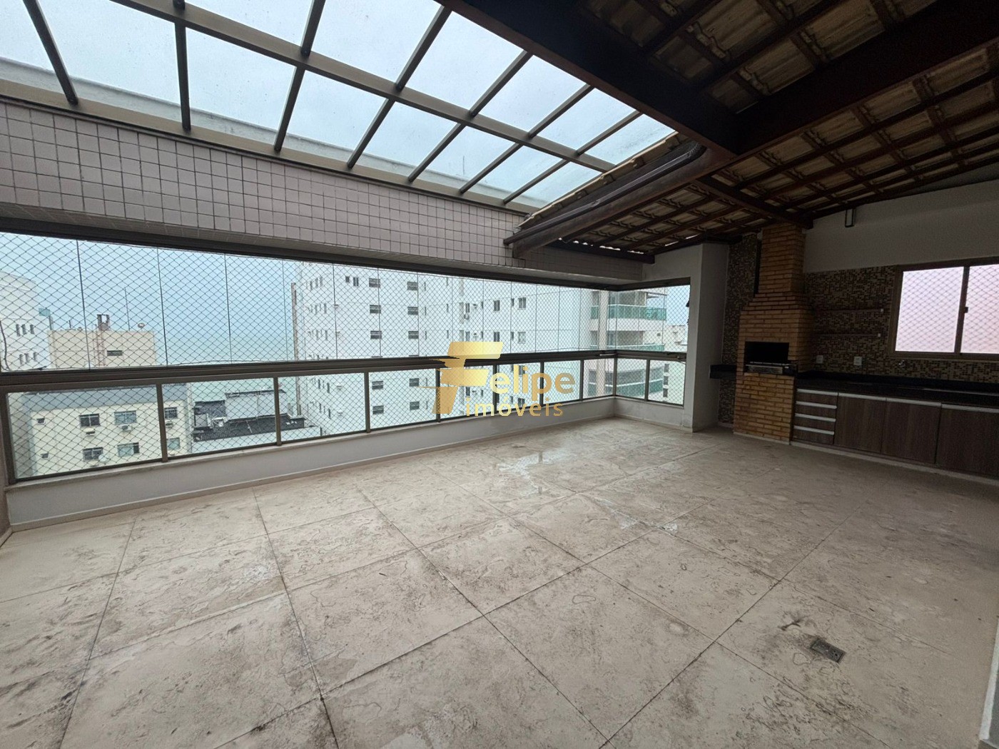 Cobertura, 2 quartos, 213 m² - Foto 1