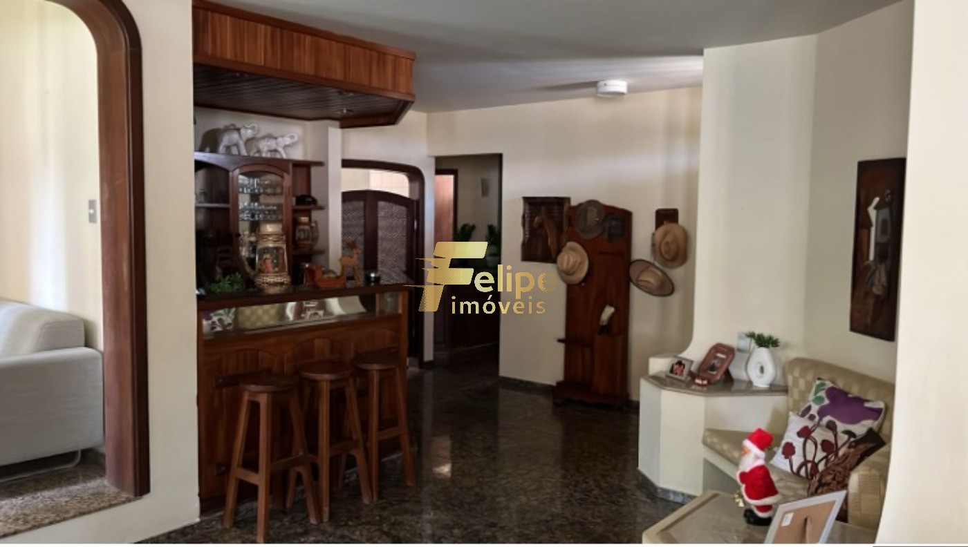 Casa, 5 quartos, 200 m² - Foto 9