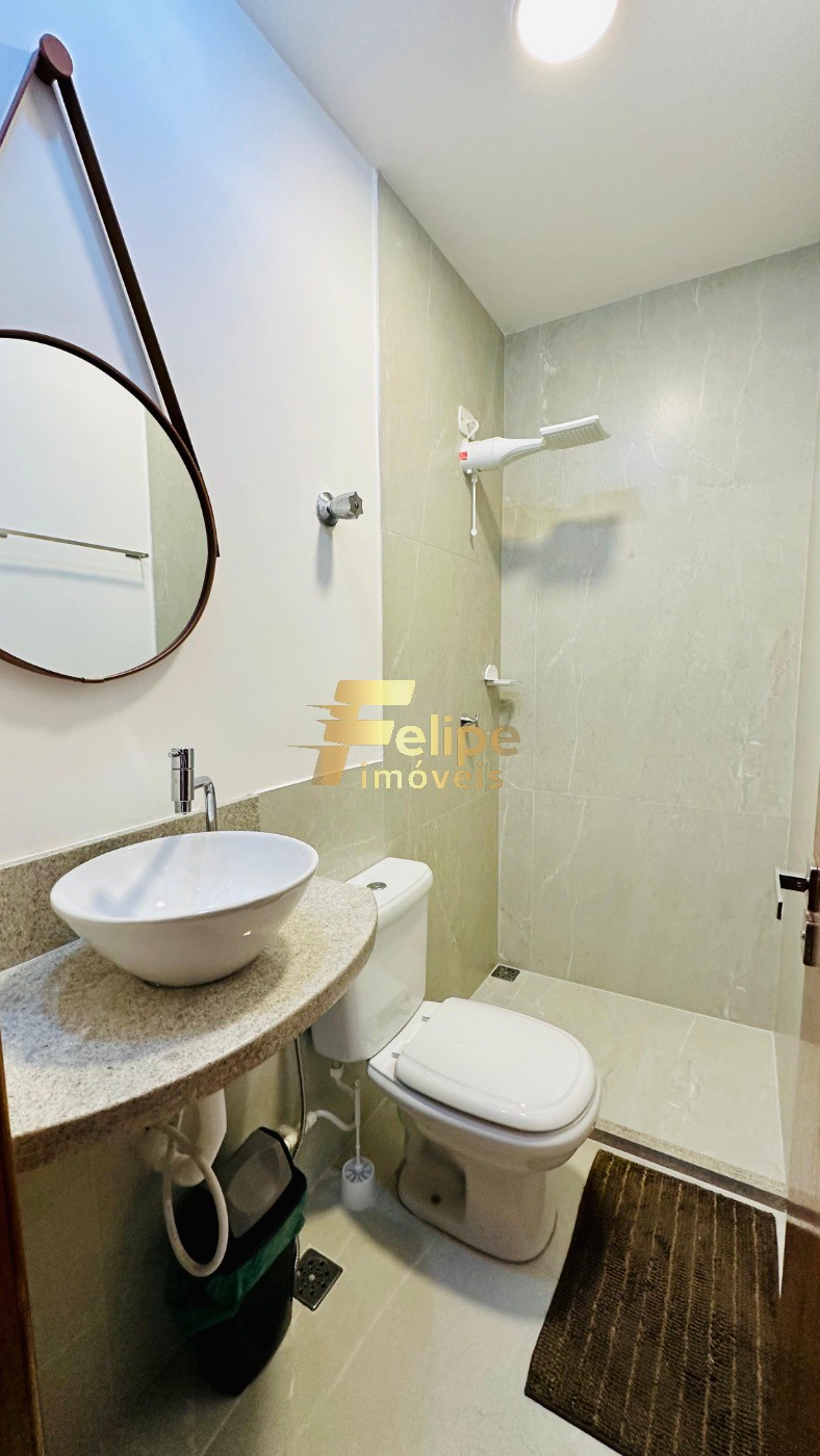 Apartamento, 1 quarto, 35 m² - Foto 3