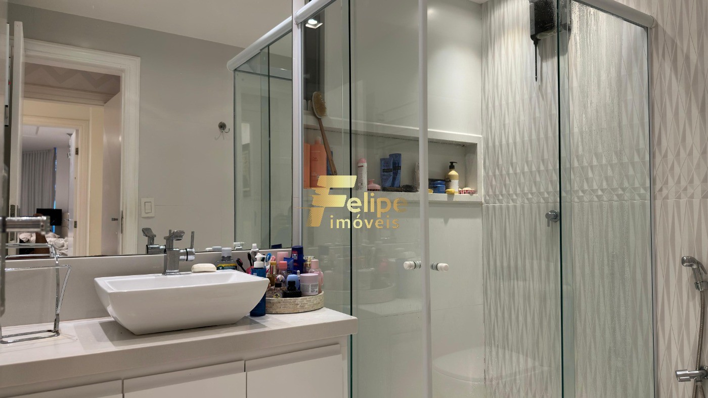 Apartamento, 3 quartos, 85 m² - Foto 4