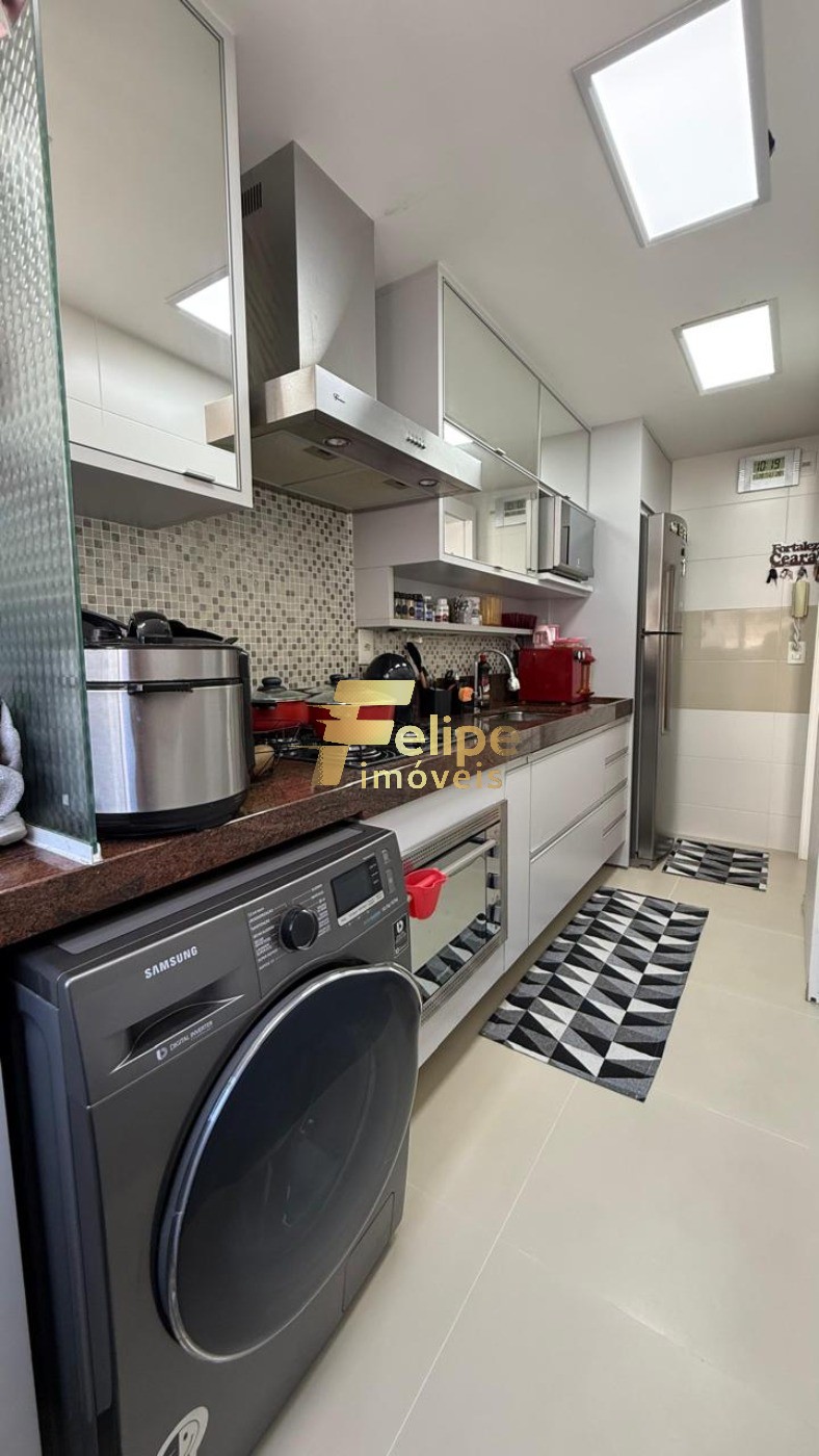 Apartamento, 2 quartos, 60 m² - Foto 6