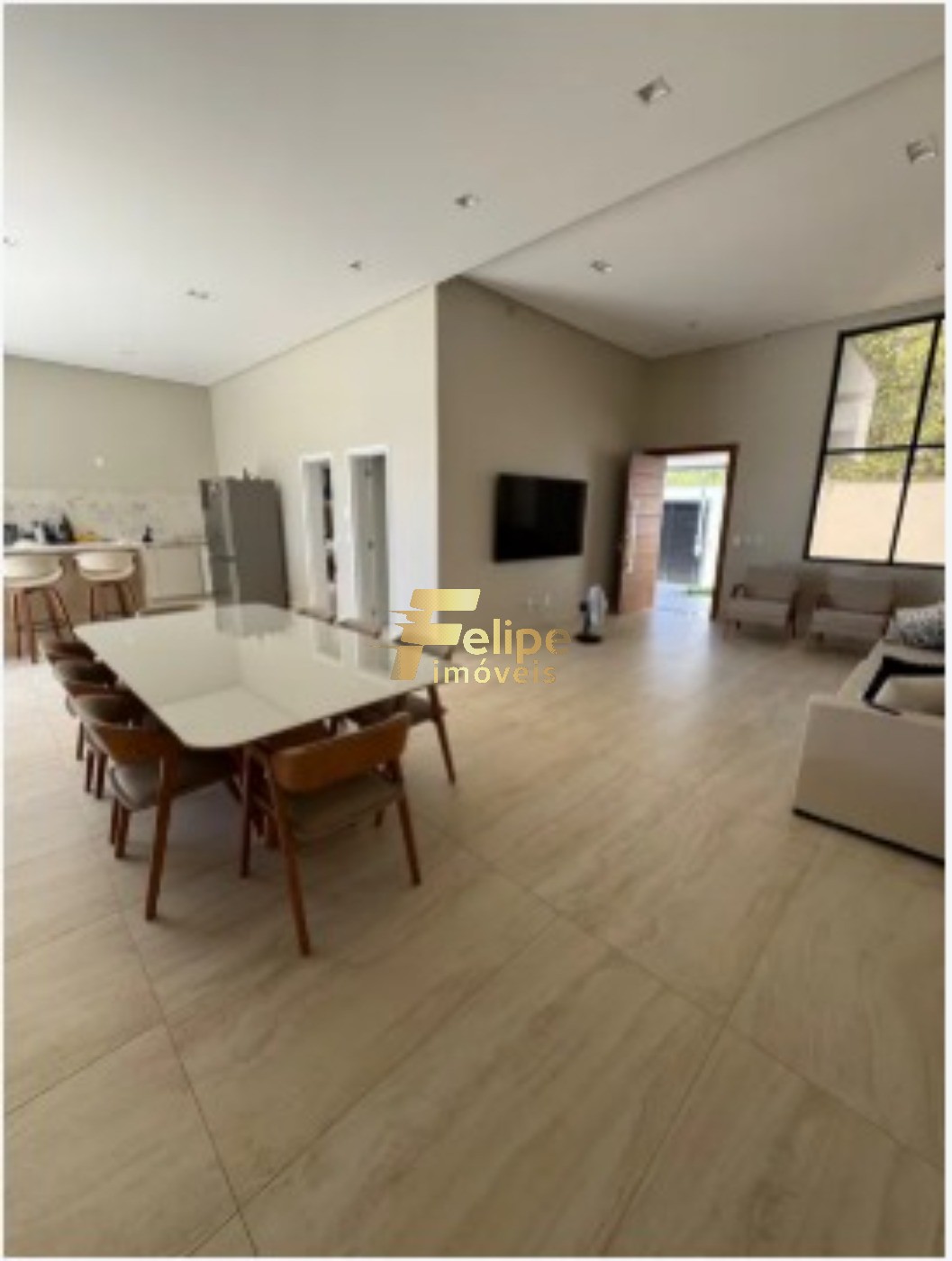 Casa, 3 quartos, 260 m² - Foto 12
