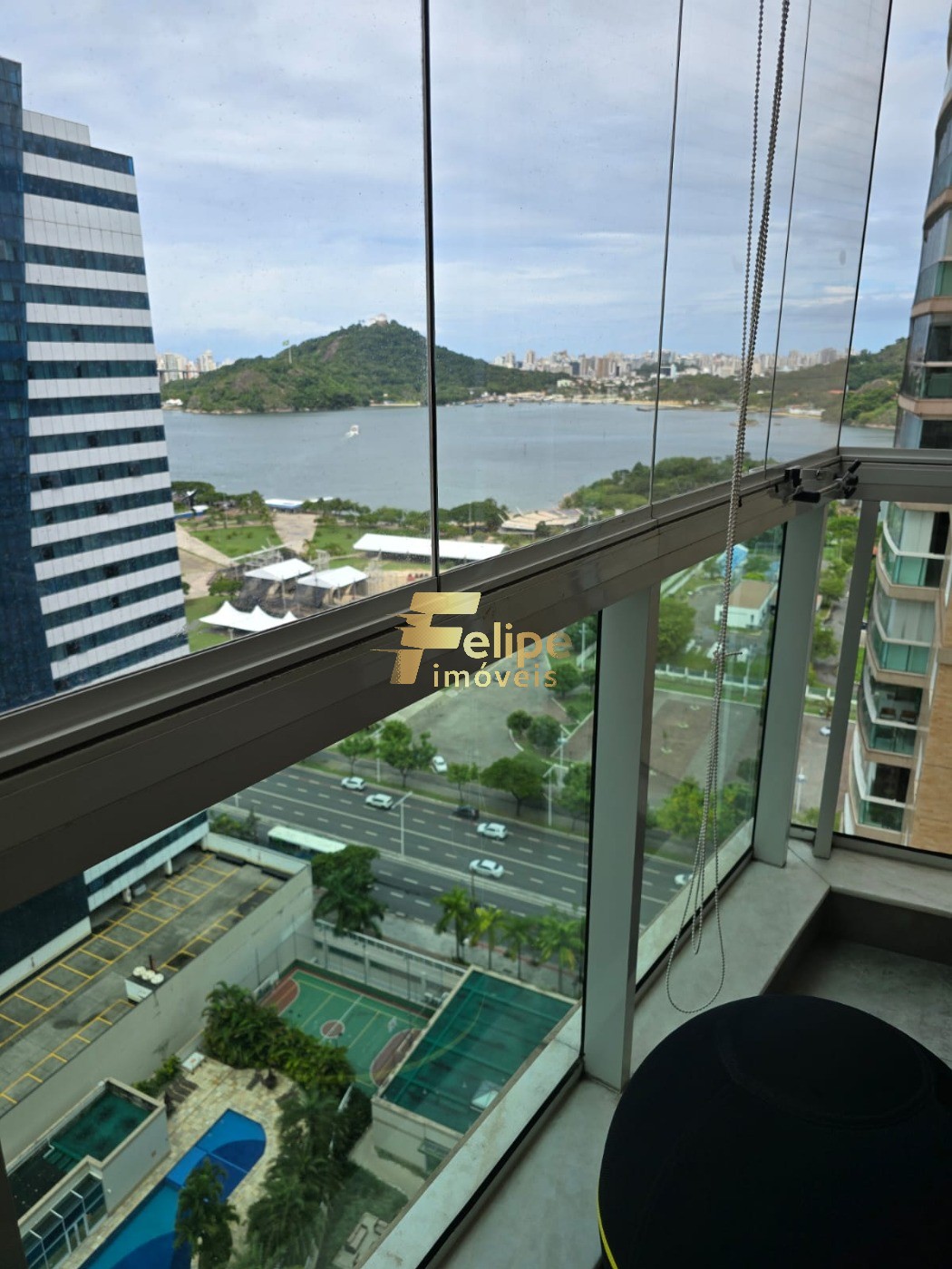 Apartamento, 3 quartos, 142 m² - Foto 1