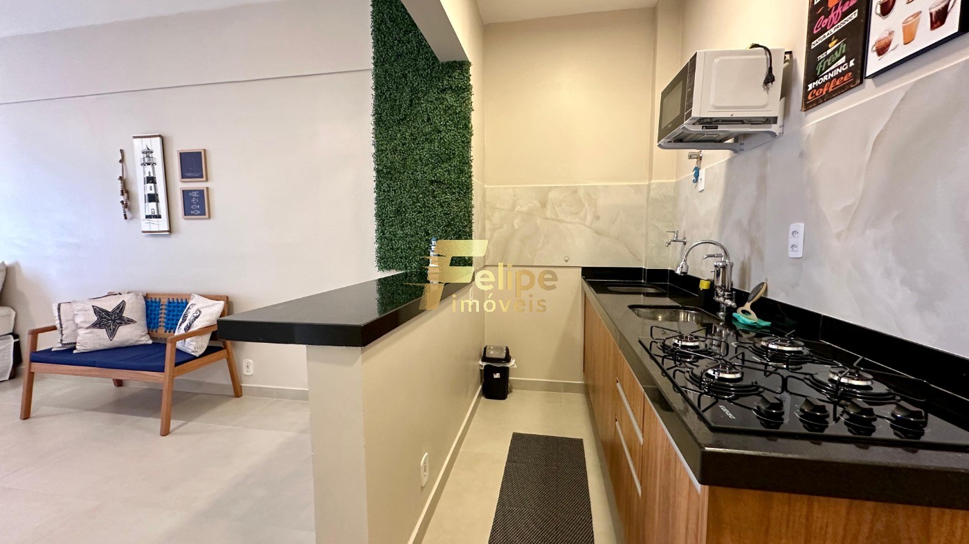 Apartamento, 1 quarto, 35 m² - Foto 22