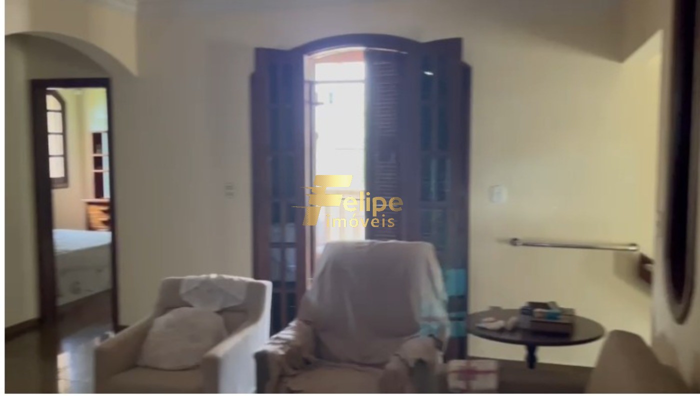 Casa, 5 quartos, 200 m² - Foto 13