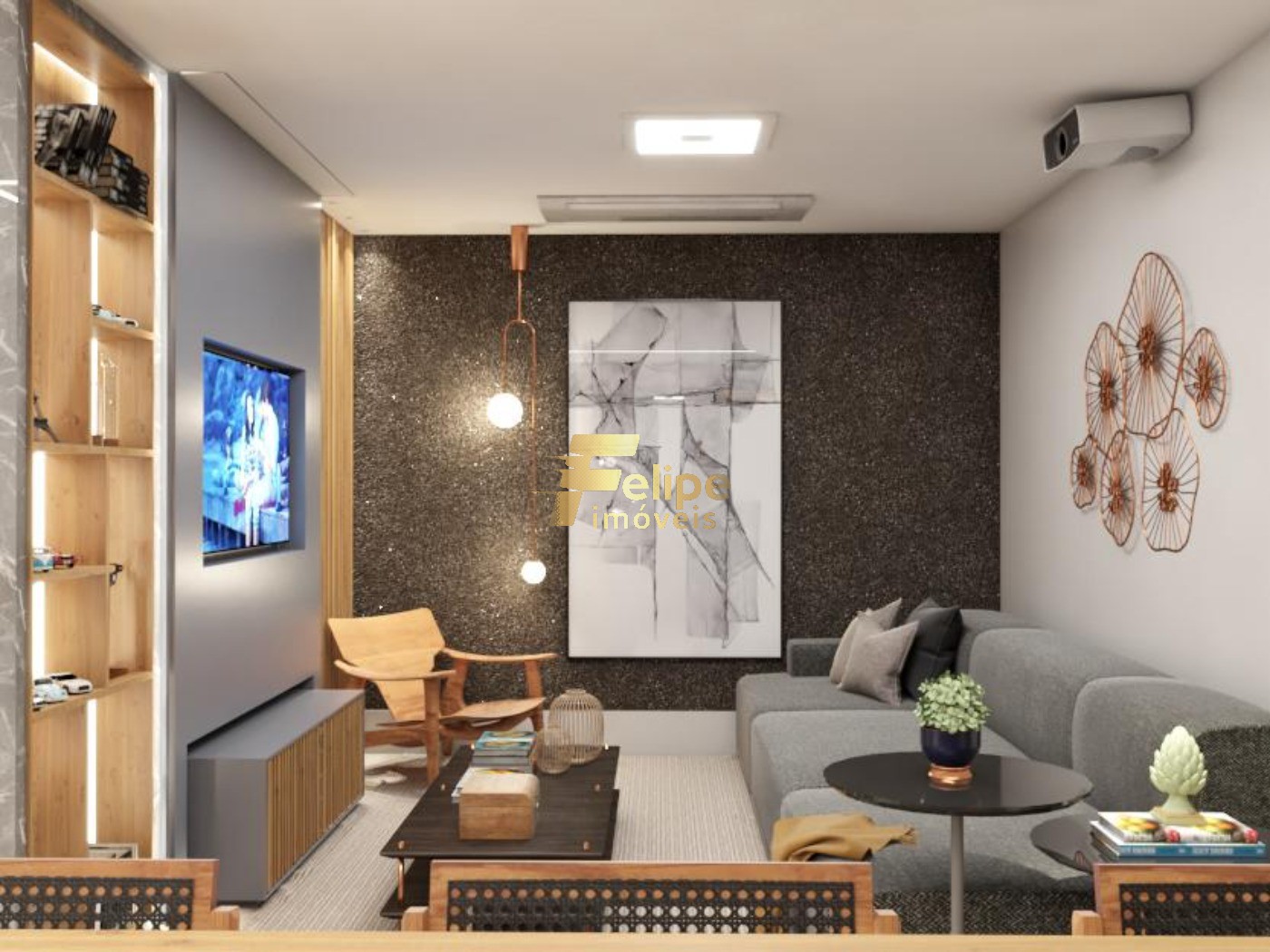 Apartamento, 3 quartos, 142 m² - Foto 19