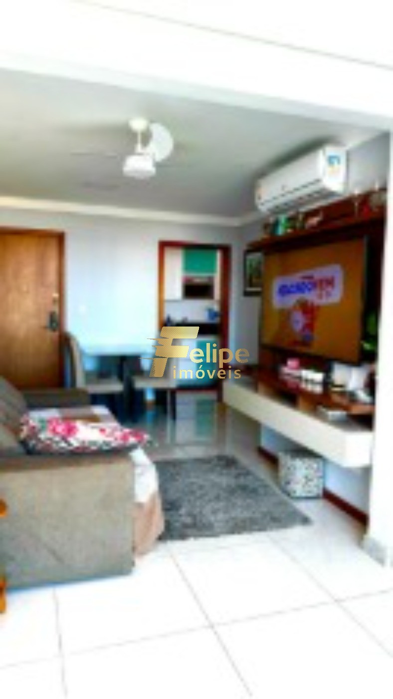 Apartamento, 2 quartos, 75 m² - Foto 9