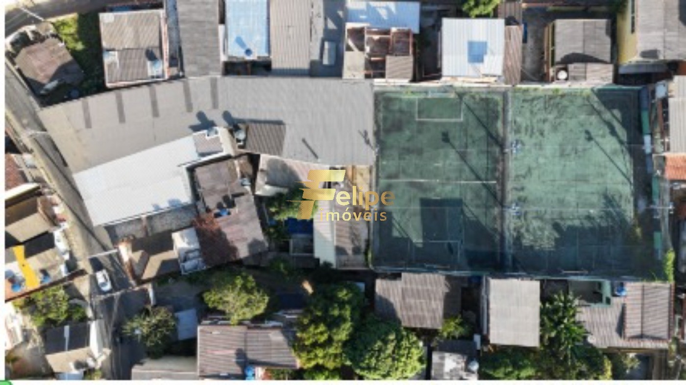Depósito-Galpão, 2500 m² - Foto 1