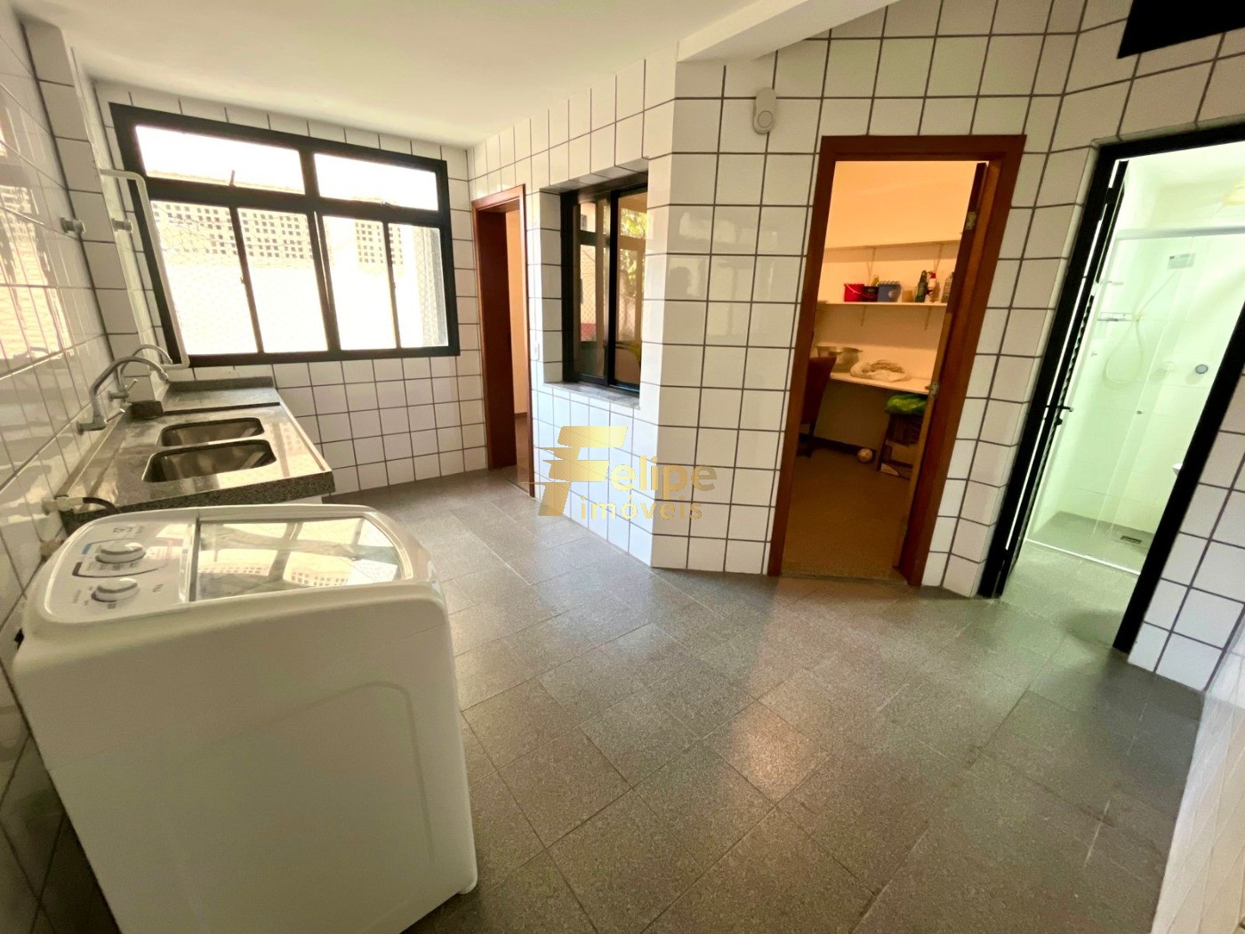 Apartamento, 4 quartos, 300 m² - Foto 5
