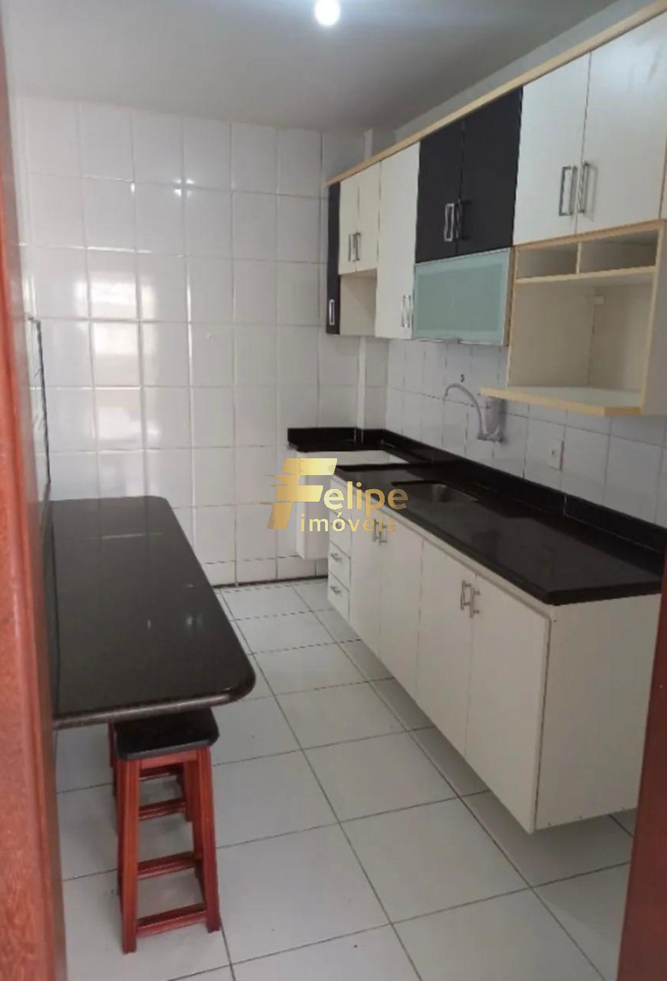 Apartamento, 3 quartos, 78 m² - Foto 1