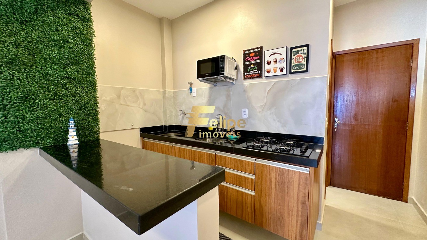 Apartamento, 1 quarto, 35 m² - Foto 8