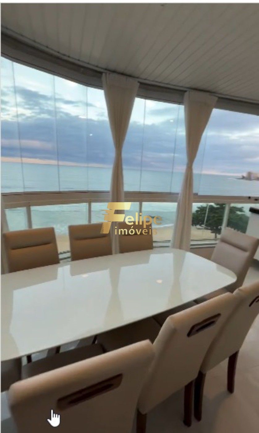 Apartamento, 4 quartos, 215 m² - Foto 1