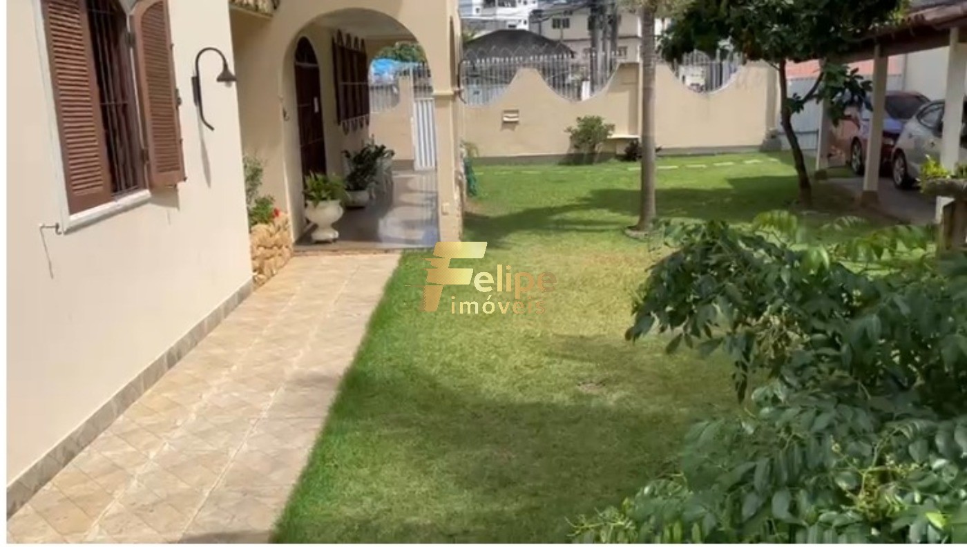 Casa, 5 quartos, 200 m² - Foto 4